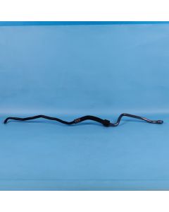 BMW 7er F01 F02 F03 Ölkühlerleitung 7575455 Vorlauf Ölkühlerschlauch Orig. OW