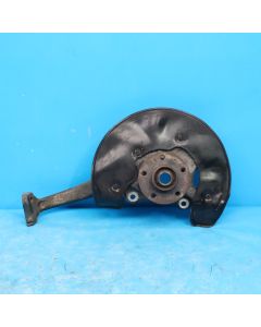 Audi A6 A7 4G C7 Achsschenkel vorne rechts 4G0407242C Radlagergehäuse Orig. PN2