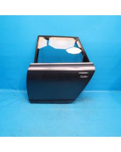 Audi A6 4F C6 Avant Tür hinten links 4F0833051G Fahrerseite LZ7R Original PG