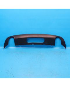 Audi A6 4F C6 Facelift Avant Diffusor 4F0807819C Anhängerkupplung Original OS