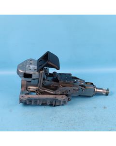 Audi A6 4F C6 Steuergerät Lenksäule 4F0905852B 4F0910852 4F0419512H Original PP