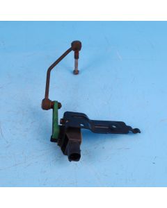 Audi A6 4F C6 Niveausensor vorne rechts 4F0941286B Höhensensor Original OU