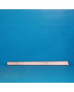 Audi A6 4F C6 Türleiste vorne links 4F0853959K Zierleiste Tür LY7J Original PC1