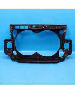 Audi A6 4F C6 Schlossträger 4F0805594H Frontmaske Lüfterzarge Original OS