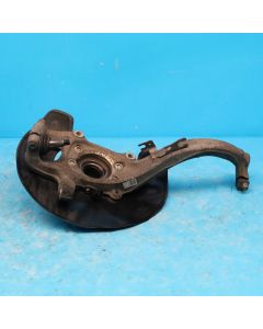 Audi A6 A7 4G C7 Achsschenkel vorne links 4G0407241C Radlagergehäuse Orig. PN3