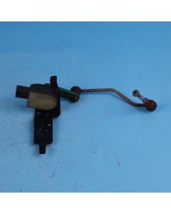 Audi A6 4F C6 Niveausensor vorne links 4F0941285B Höhensensor Original OU1