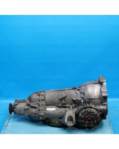 Audi A6 4F C6 3.0 TDI Quattro Automatikgetriebe JMQ 6-Gang 09L300040H Orig. PJ