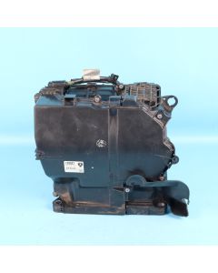 Audi A6 4F C6 Gebläsemotor 4F0820155F Lüftergehäuse Gebläsekasten Original PK