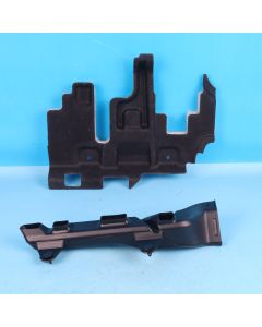 Opel Insignia A Isolierung Armaturenbrett unten links 20985027 Dämmmatte Orig OX