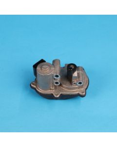 Audi A6 4F C6 2.7 3.0 TDI Stellmotor Drallklappen 059129086L Ansaugbrücke PK