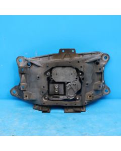Audi A6 A7 4G C7 3.0 TDI Getriebehalterung 4G0399263R Querträger Original PN