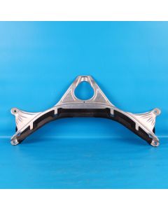 Audi A6 4G C7 Querstütze vorne 4G0805645C Domstrebe Querträger Original MO