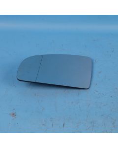 Audi A6 4F C6 Spiegelglas links Fahrerseite beheizbar PR1