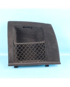 Audi A6 4F C6 Avant Kofferraumverkleidung rechts 4F9863880B Abdeckung Orig. PK