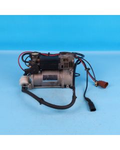 Audi A6 4F C6 Luftkompressor 29.6252 Luftfahrwerk Luftversorgungsanlage