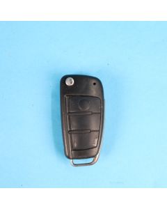 Audi A6 4F C6 Klappschlüssel 4F0837220R Funkfernbedienung 868 MHz Original PK