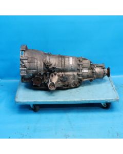 Audi A6 4F C6 3.0 TDI Quattro Automatikgetriebe JML 6-Gang 09L300040D Orig. PG