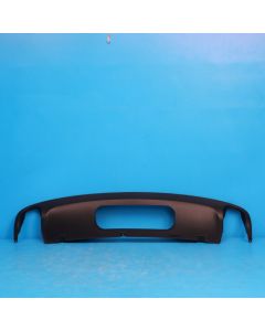 Audi A6 4F C6 Avant Diffusor Stoßstange 4F9807521 Anhängerkupplung AHK Orig. PC