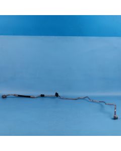 BMW 5er F07 F10 F11 7er F01 F02 + LCI Klimaleitung 9119994 Druckrohr Original KZ