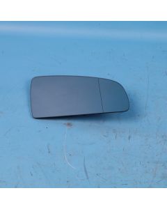 Audi A6 4F C6 Spiegelglas rechts 8E0857536E Beifahrerseite beheizbar Orig. PO