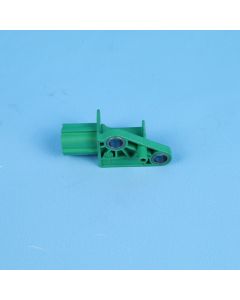 Audi A6 4F C6 Airbagsensor 1K0909606C Crashsensor Drucksensor Original
