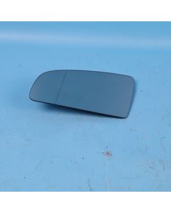 Audi A6 4F C6 Spiegelglas links 8E0857535E Fahrerseite beheizbar Original PO1