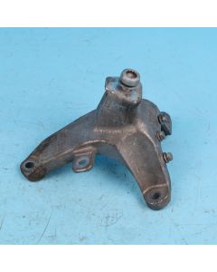Audi A6 A7 4G C7 Motorstütze rechts 4G0199308N Motorhalter Original PN