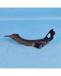 Audi A6 4G C7 Kotflügelhalter vorne links 4G0821135A Strebe Halterung Orig. PM