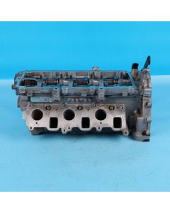 Audi A6 4F C6 2.7 3.0 TDI Facelift Zylinderkopf rechts 059103064FR Nockenwellen