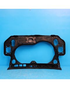 Audi A6 4F C6 2.8 3.2 FSI Schlossträger 4F0805594G Frontmaske Kühler Original PC