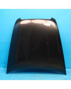 Audi A6 4F C6 Motorhaube 4F0823029F Frontklappe Aluminium LZ7L Original PJ