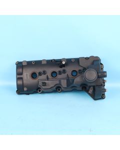 Audi A6 4G C7 3.0 TDI Zylinderkopfhaube rechts 059103470AS Ventildeckel Orig. PM