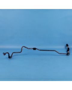 BMW 5er F10 F11 7er F01 Rücklaufleitung Dynamic Drive 6776810 Schlauch HSR Orig.