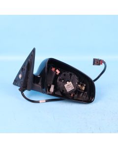 Audi A6 4F C6 Seitenspiegel rechts 4F1858532P Außenspiegel abblendbar LZ9Y PP1