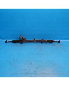 Audi A6 4F C6 Lenkgetriebe 4F1422066 Servolenkung Servotronic Lenkung Orig. PG