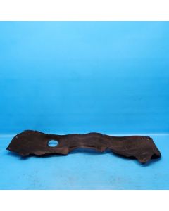 Audi A6 4F C6 Radhausschale vorne links 4F0821133H Verkleidung Original PB