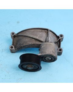 Audi A6 A7 4G C7 3.0 TFSI Halter Lichtmaschine 06E903143D Halterung Original PN