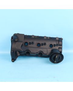 Audi A6 4G C7 3.0 TDI Ventildeckel links 059103469BD Zylinderkopfhaube Orig. PM1