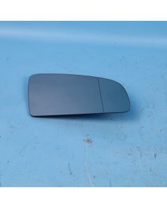Audi A6 4F C6 Spiegelglas rechts 8E0857536E Beifahrerseite beheizbar Orig. PP