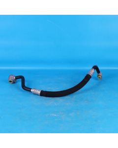 Audi A6 4F C6 2.7 3.0 TDI Klimaleitung 4F0260707AF Kältemittelschlauch Orig. PF1