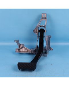 Audi A6 4F C6 Bremspedal 4F1723117F Bremsfußhebel Automatikgetriebe Original PK