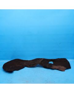 Audi A6 4F C6 Radhausschale vorne rechts 4F0821134H Verkleidung Original PB1