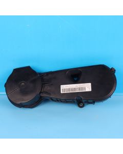 Audi A6 4F C6 Zahnriemenabdeckung 059109107H 059109133R Verkleidung Original OO