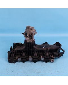 Ford Mondeo IV 2.2L TDCi Ansaugkrümmer 9659449480 Ansaugbrücke Original iJ