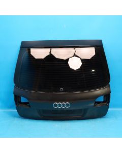 Audi A6 4F C6 Avant Heckklappe 4F9827023M Kofferraumdeckel LZ7L Original PJ