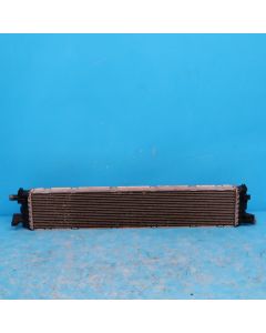 Audi A6 A7 4G C7 3.0 TFSI Ladeluftkühler 8K0145804E Zusatzkühler Original PN