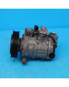 Audi A6 4F C6 2.8 3.2 FSI Klimakompressor 4F0260805AF Klimaanlage Kompressor PE
