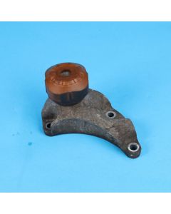 Audi A6 4F C6 2.7 3.0 TDI Motorhalter 4F0199343M 4F0199339 Motorstütze Orig. PK