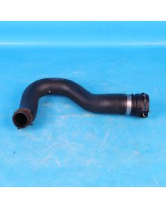 Audi A6 4F C6 2.7 3.0 TDI Kühlwasserleitung 4F0121101 Kühlmittelschlauch Orig.