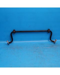 Audi A6 4F C6 Quattro Stabilisator vorne 4F0411309H Vorderachse Original PG